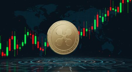 InfoCryptofr   XRP Face à la Pression  Analyse du Marché