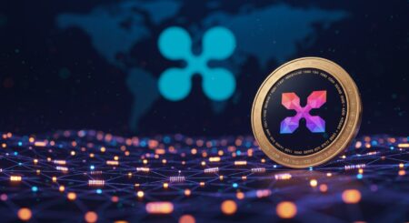 InfoCryptofr   XRP Face À Nexchain  La Course Des Cryptos En 2025
