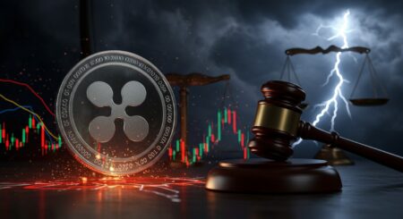 InfoCryptofr   XRP Face au Seuil des 2 $  Rebond ou Chute à Venir 