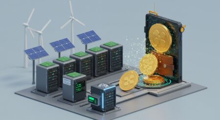 InfoCryptofr   XRP  Gagner Tous les Jours avec le Cloud Mining