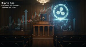 InfoCryptofr   XRP  Le Bull Run dAoût à Ne Pas Manquer