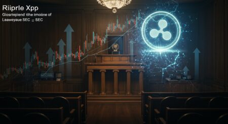 InfoCryptofr   XRP  Le Bull Run dAoût à Ne Pas Manquer