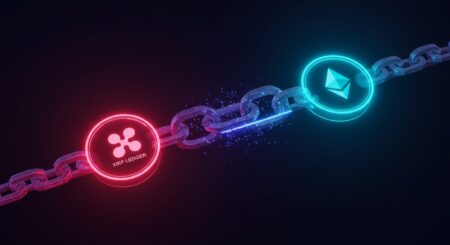 InfoCryptofr   XRP Ledger Lance une Sidechain EVM  Vers un Écosystème Hybride