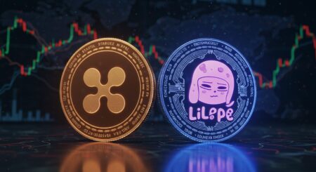 InfoCryptofr   XRP ou Meme Coin  Quel Investissement Choisir 