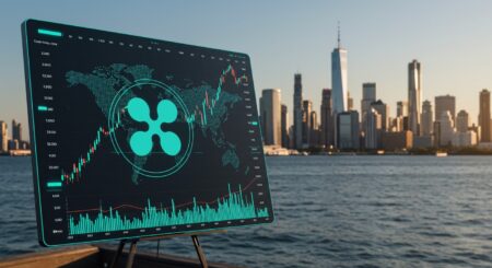 InfoCryptofr   XRP  Prédictions de Prix pour lÉté 2025