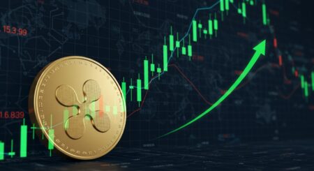 InfoCryptofr   XRP Résiste  Vers un Nouveau Rallye Haussier 