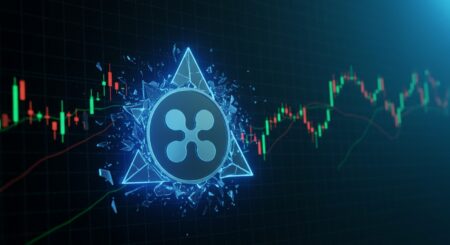 InfoCryptofr   XRP Vers un Retour Explosif à 3 $ en 2025