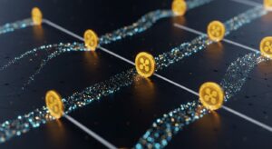 InfoCryptofr   XRP Vers une Capitalisation de 100 Milliards 