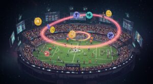 InfoCryptofr   XYZVerse  Le Futur des Memecoins Face à Polkadot et Polygon