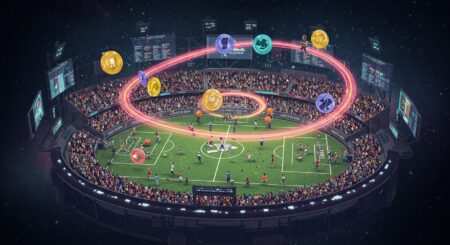 InfoCryptofr   XYZVerse  Le Futur des Memecoins Face à Polkadot et Polygon