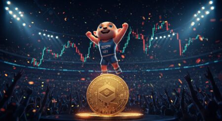 InfoCryptofr   XYZVerse  Une Croissance de 12 000  en Vue 