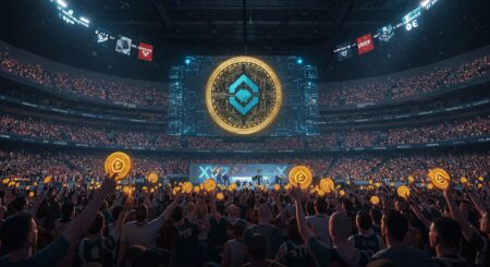 InfoCryptofr   XYZVerse Va t il Détrôner PEPE dici 2026 