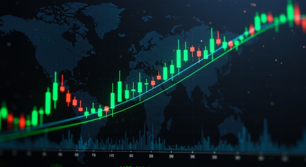 InfoCryptofr   ZBCN  Vers un Rebond Bullish en Vue 