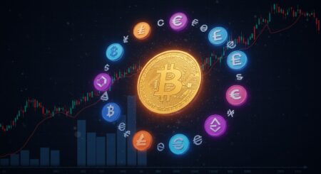 InfoCryptofr   10 $ à 10 000 $  Le Bull Run Peut il Réaliser ce Rêve 
