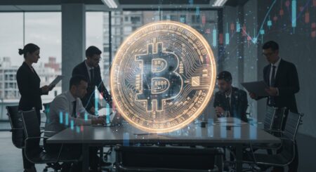 InfoCryptofr   10 Entreprises Adopting Bitcoin en 2025