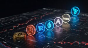 InfoCryptofr   100 Milliards sur Binance  Altseason en Vue 