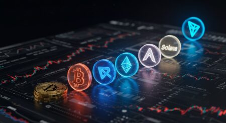 InfoCryptofr   100 Milliards sur Binance  Altseason en Vue 