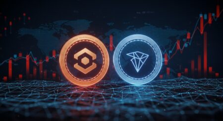 InfoCryptofr   2 Cryptos à +9000  LILPEPE et TRON en Vue