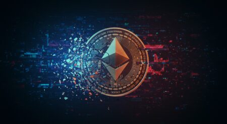 InfoCryptofr   23 Mds $ dEthereum Perdus  Bug ou Brûlure 