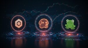 InfoCryptofr   3 Altcoins x1000 Pour Booster 100€ en 100 000€