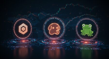 InfoCryptofr   3 Altcoins x1000 Pour Booster 100€ en 100 000€