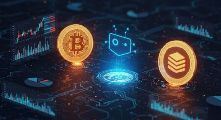 InfoCryptofr   3 Cryptos à Fort Potentiel pour 2026