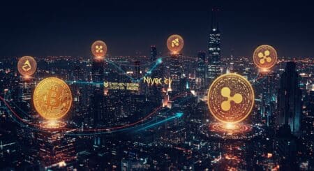 InfoCryptofr   3 Cryptos à Fort Potentiel pour le Bull Run 2025