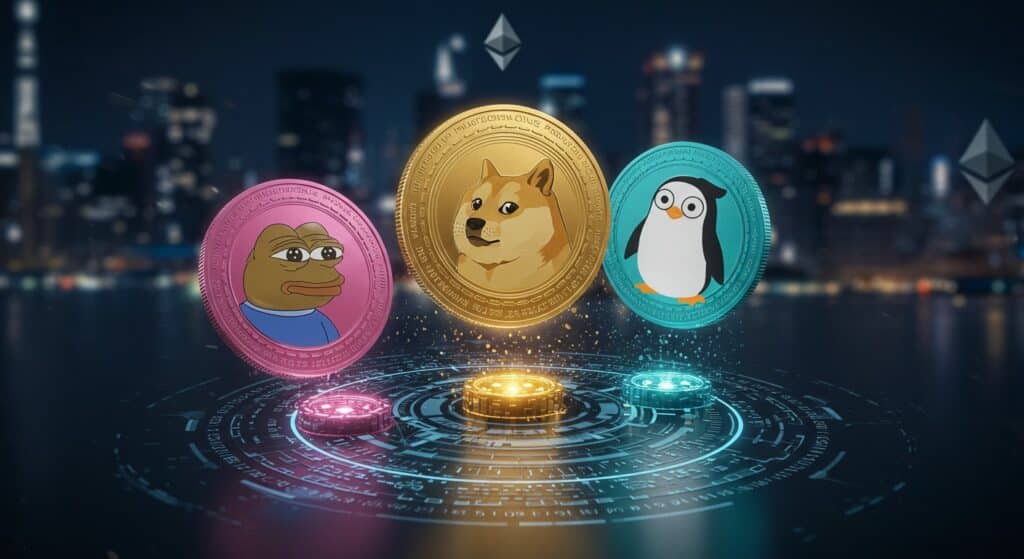 InfoCryptofr   3 Cryptos à Moins de 050 € à Fort Potentiel