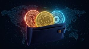 InfoCryptofr   3 Cryptos à Moins de 1€ pour Exploser en 2025