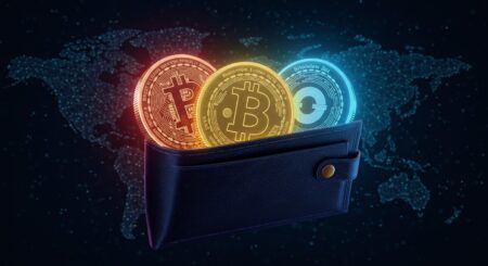 InfoCryptofr   3 Cryptos à Moins de 1€ pour Exploser en 2025