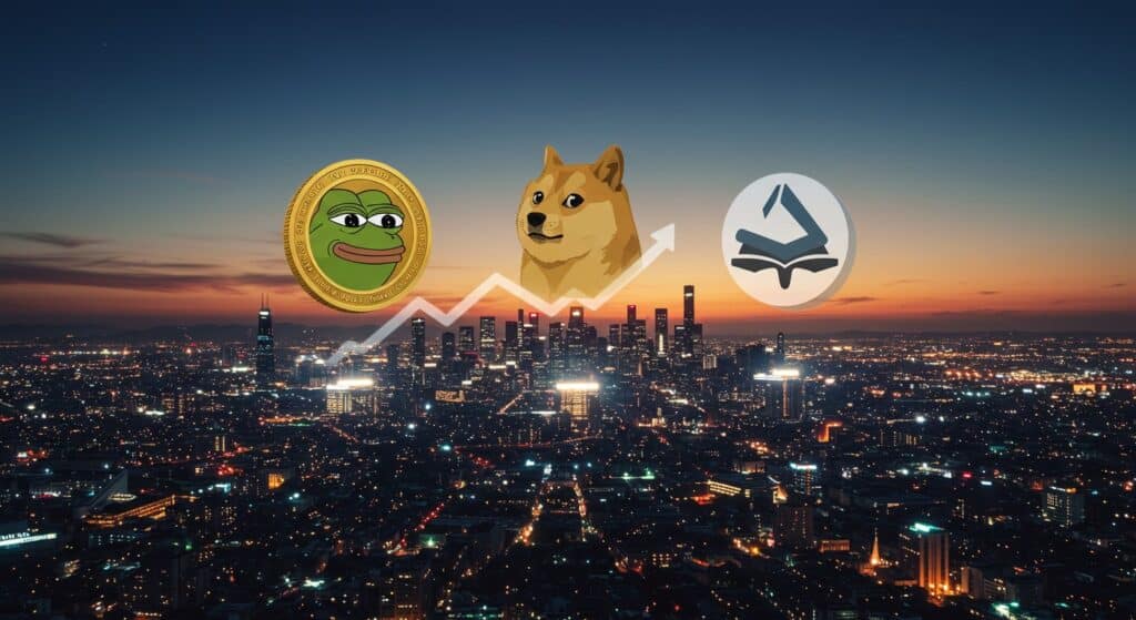 InfoCryptofr   3 Cryptos Prêtes à Exploser en 2025