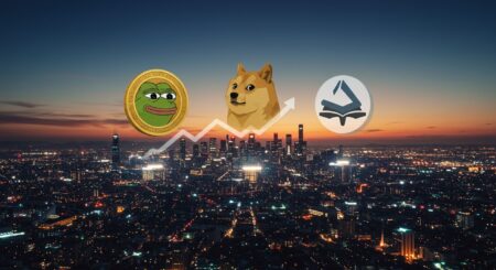 InfoCryptofr   3 Cryptos Prêtes à Exploser en 2025