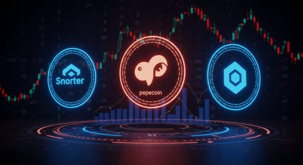 InfoCryptofr   3 Cryptos x1000 Pour Transformer 1000€ en 1M€