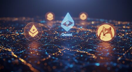 InfoCryptofr   3 Meilleures Cryptos à Acheter en 2025