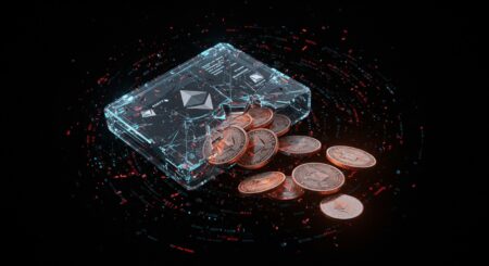 InfoCryptofr   35 Milliards dETH Perdus  Le Casse Tête Crypto