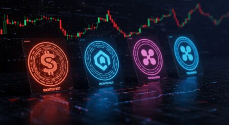 InfoCryptofr   4 Altcoins à Acheter Avant Août 2025 pour un Fort Potentiel
