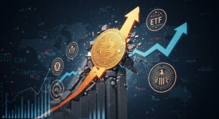 InfoCryptofr   4 Catalyseurs du Prochain Boom Crypto