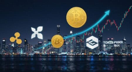 InfoCryptofr   4 Cryptos à Acheter Avant le Bull Run dAoût