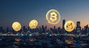 InfoCryptofr   4 Cryptos à Saisir Avant le Bull Run 2025