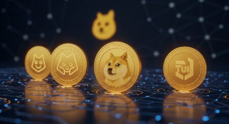 InfoCryptofr   4 Cryptos Méconnues à Acheter en Juillet 2025