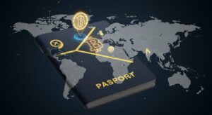 InfoCryptofr   4 Pays Offrant Citoyenneté via Cryptomonnaies