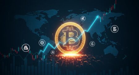 InfoCryptofr   4 Raisons dAnticiper un Bull Run Crypto
