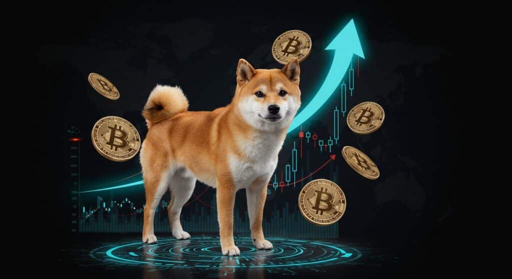 InfoCryptofr   4 Raisons Pour Lesquelles Shiba Inu Va Rebondir