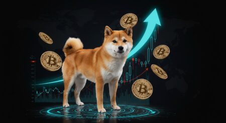 InfoCryptofr   4 Raisons Pour Lesquelles Shiba Inu Va Rebondir