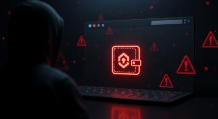 InfoCryptofr   40 Extensions Malveillantes Détectées  Protégez Vos Cryptos