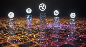InfoCryptofr   5 Altcoins Prometteurs Pour 2025  Le Prochain Boom