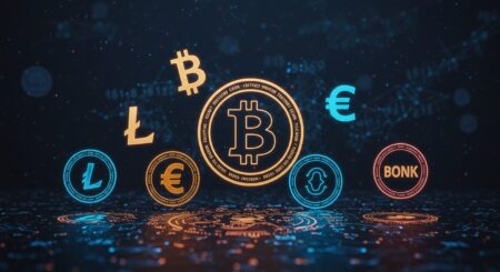 InfoCryptofr   8 Altcoins À Fort Potentiel En 2025