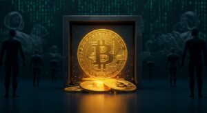 InfoCryptofr   80 000 Bitcoins Réveillés  Mystère à 86 Milliards