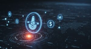 InfoCryptofr   Aave Domine la DeFi  TVL et Jeton en Hausse