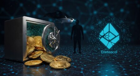 InfoCryptofr   Aave et ETH  Justin Sun Responsable de la Crise 